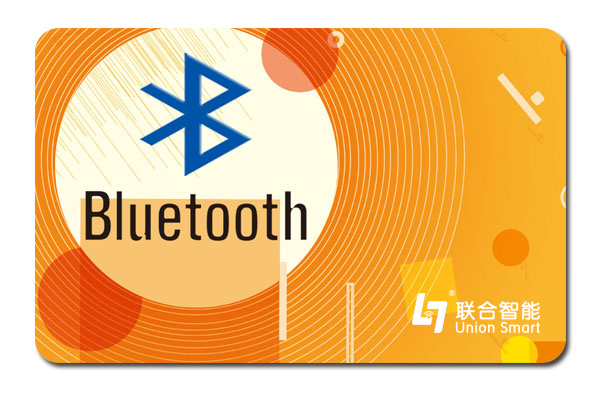 BlueTooth card